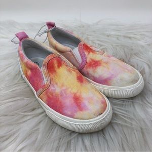 Cat & Jack Slip ons sneakers toddlers